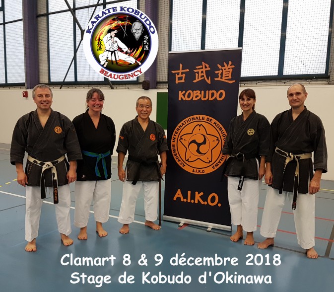 KKB Clamart Oshiro déc