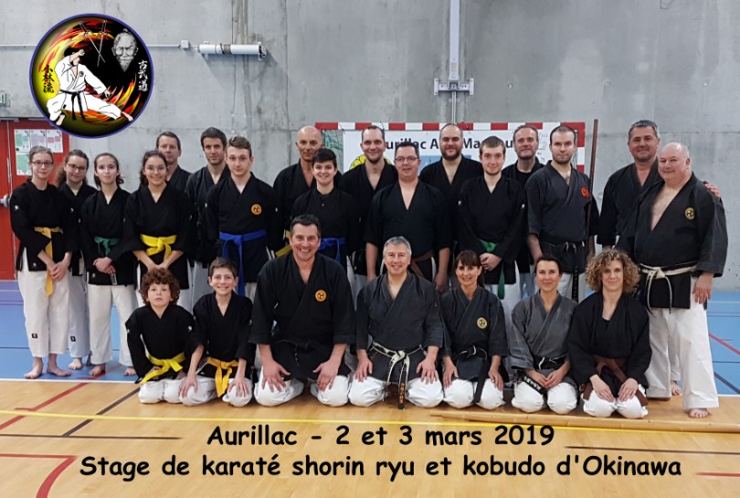 KKB Aurillac