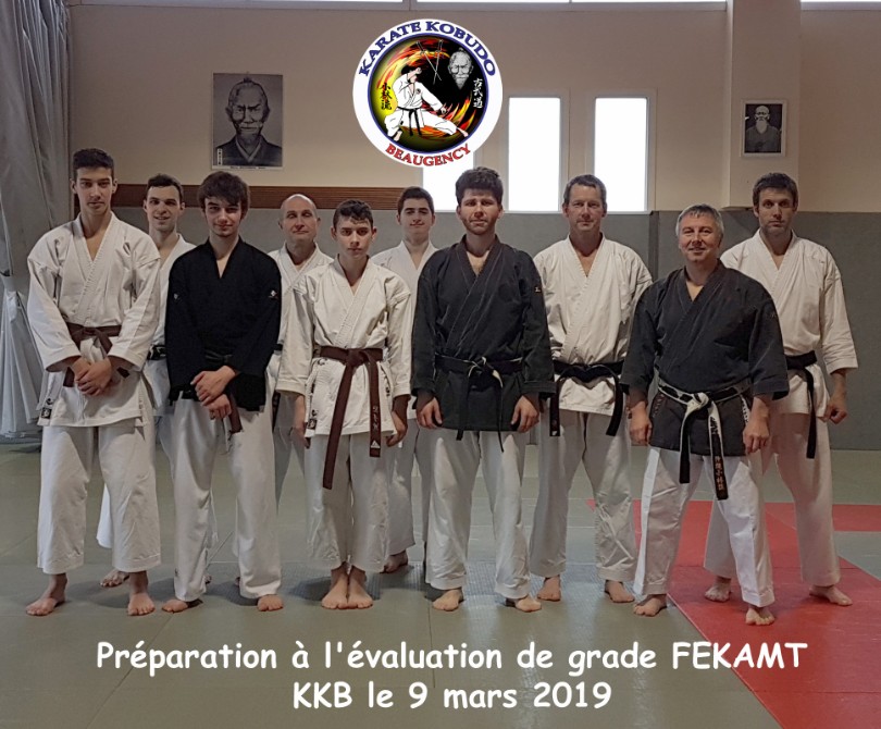 Préparation grade Mer