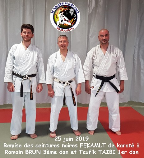 CN Romain Taufik