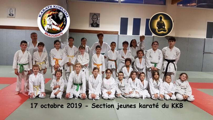 Groupe jeunes KKB 2
