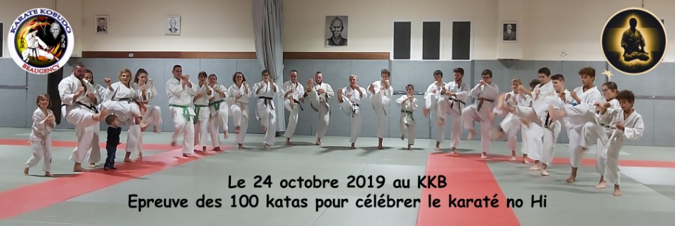 100 katas cercle KKB