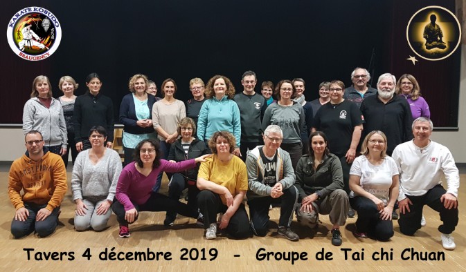 Groupe TCC Tavers