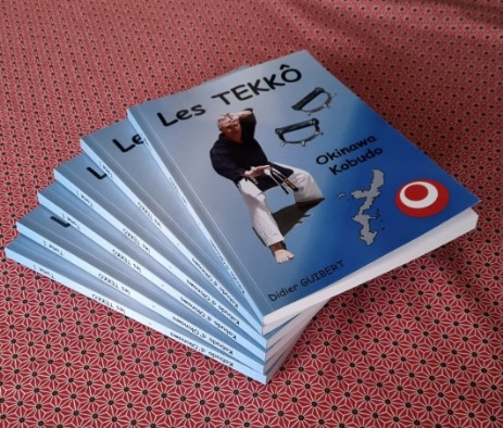 Couverture du livre Les Tekkô