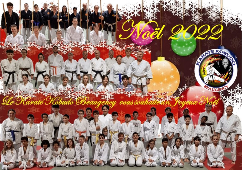 Noël KKB 2022