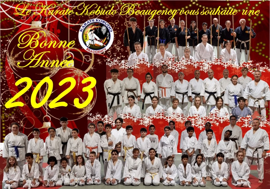 Vœux KKB 2023