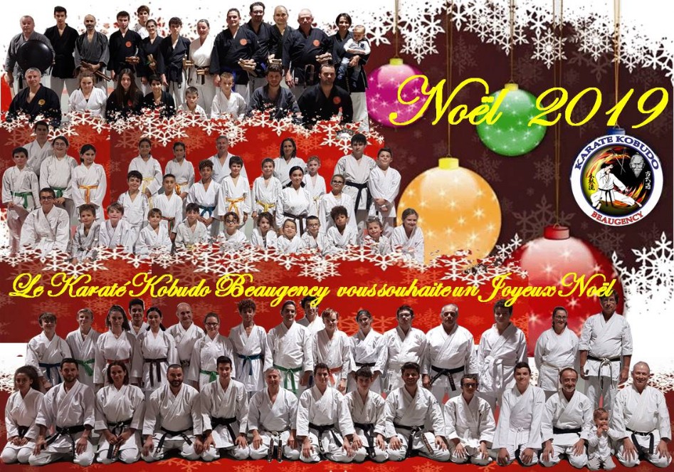 Noël KKB 2019