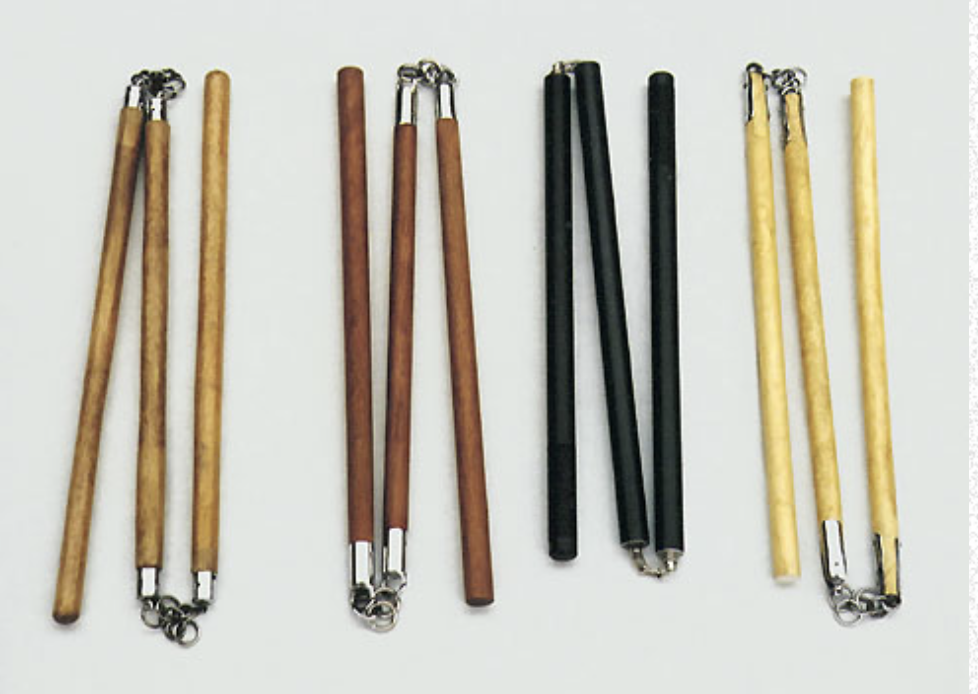 Différents modèles de Sansetsukon