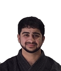 Matthew Chauffour - Kobudo