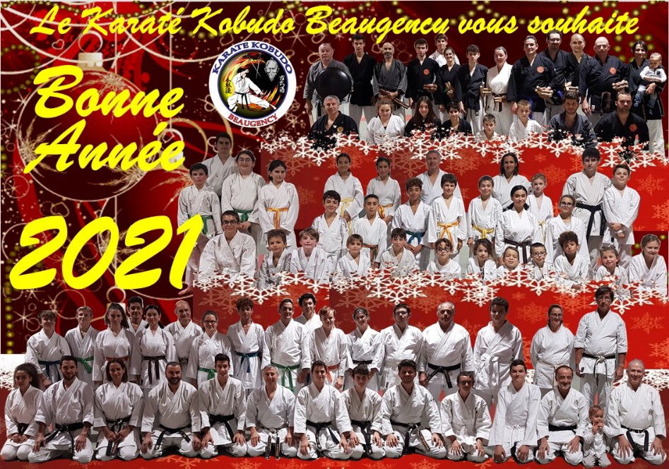 Vœux KKB 2021