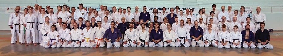 Groupe Rennes Mochizuki