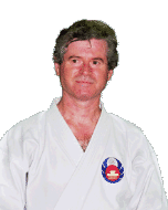 Jean-Pierre Genty - Trésorier