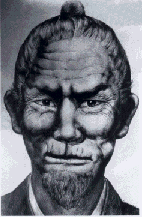 Maître Matsumura Sôkon