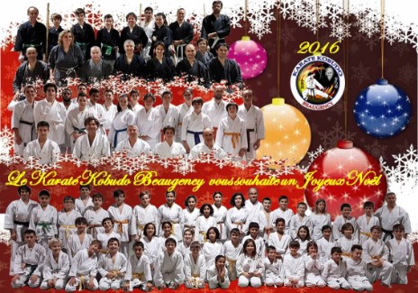 Noël 2016 KKB