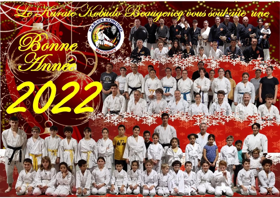 Vœux KKB 2022